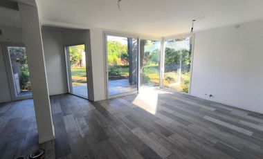 Venta Departamento 3 ambientes Estrenar c/cochera