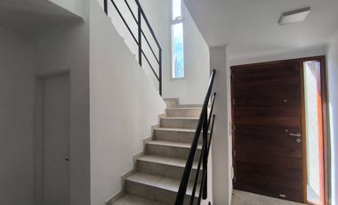 Venta Departamento 3 ambientes Estrenar c/cochera