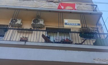 ¡IDEAL! PH 3AMB PB TERRAZA - PATIO - A REFACCIONAR