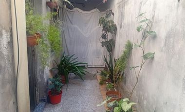 ¡IDEAL! PH 3AMB PB TERRAZA - PATIO - A REFACCIONAR