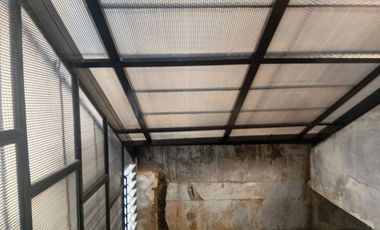 ¡IDEAL! PH 3AMB PB TERRAZA - PATIO - A REFACCIONAR