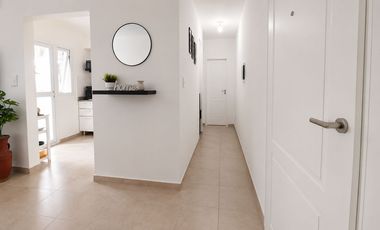 Venta departamento un dormitorio.