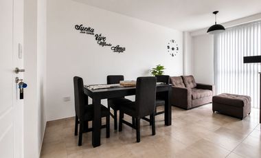 Venta departamento un dormitorio.