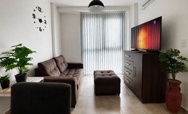 Venta departamento un dormitorio.