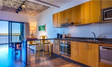 EXCLUSIVO DEPTO 2 DORM COUNTRY PUERTO DEL AGUILA