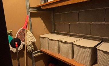 CASA CON ESCRITURA EN PILAR CORDOBA 3 DORM