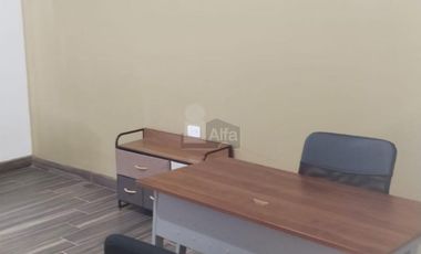 Oficina comercial en renta en Las Granjas, Chihuahua, Chihuahua