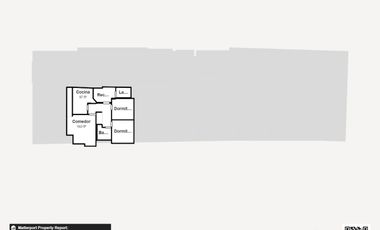 VENTA CASA MULTIFAMILIAR JARDIN Y COCHERA WILDE