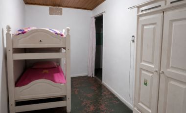 VENTA PH INDEPENDIENTE 3 AMB VILLA DOMINICO