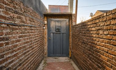 VENTA PH INDEPENDIENTE 3 AMB VILLA DOMINICO