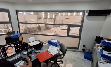Venta Nave Industria - Pot. Desarrollo S. Fernando