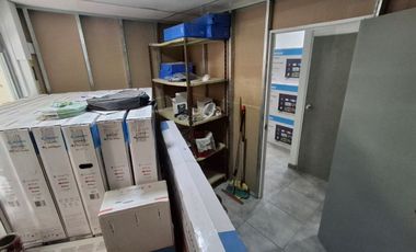 Venta Nave Industria - Pot. Desarrollo S. Fernando