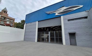 Venta Nave Industria - Pot. Desarrollo S. Fernando