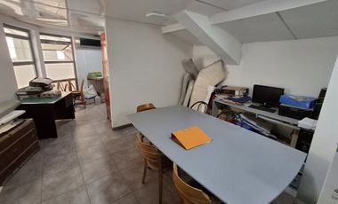 Venta Nave Industria - Pot. Desarrollo S. Fernando