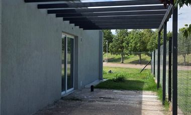 Duplex 2 Dormitorios Venta Punta Lago Maipú