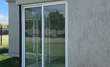 Duplex 2 Dormitorios Venta Punta Lago Maipú