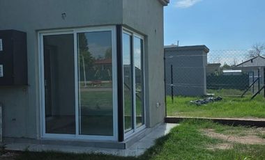Duplex 2 Dormitorios Venta Punta Lago Maipú