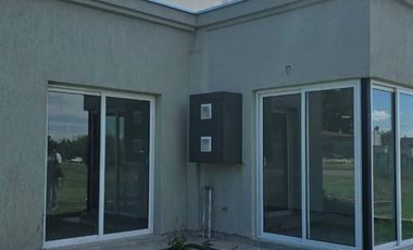 Duplex 2 Dormitorios Venta Punta Lago Maipú