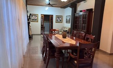 CASA EN VENTA SOBRE RUTA NACIONAL 27