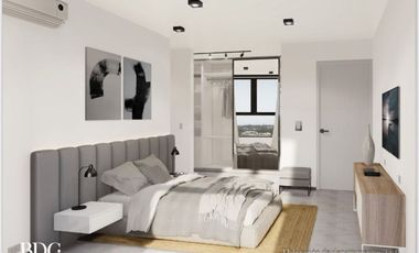PRE VENTA DEPTO EXCLUSIVOS EN BALCONES DEL GOLF VN