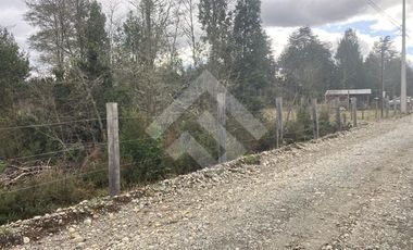 Parcela en Venta en Pasado Braunau