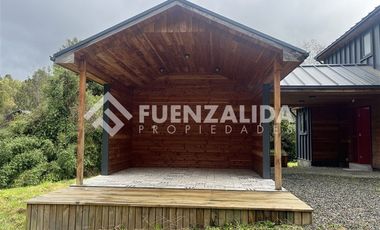Casa en Venta en Nueva Braunau