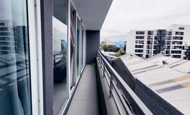 Departamento en venta  en SANTIAGO