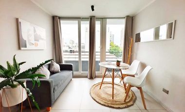 Departamento en venta  en SANTIAGO