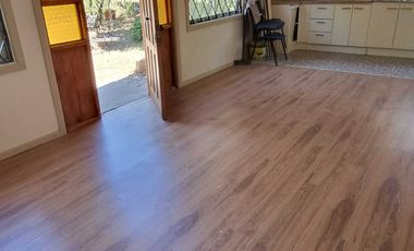 Casa en arriendo  en VILLA ALEMANA
