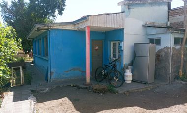Casa en venta  en QUINTA NORMAL