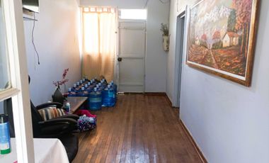 Casa en venta  en QUINTA NORMAL