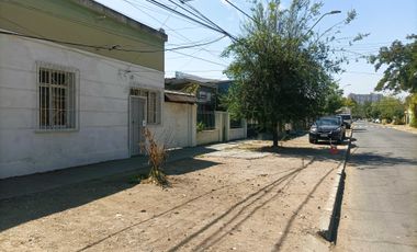 Casa en venta  en QUINTA NORMAL