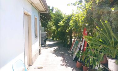 Casa en venta  en QUINTA NORMAL