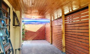 Casa en venta  en MELIPILLA