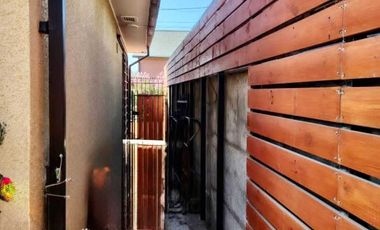 Casa en venta  en MELIPILLA