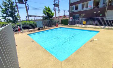 Departamento en arriendo  en SAN MIGUEL