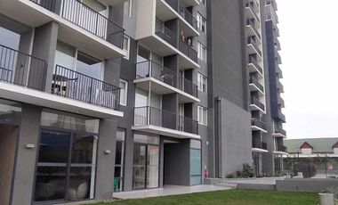 Departamento en arriendo  en LA CISTERNA