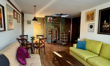 Departamento en venta  en ÑUÑOA