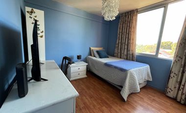 Departamento en venta  en ÑUÑOA
