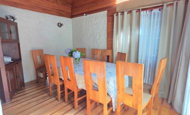 Casa en arriendo  en TOMÉ