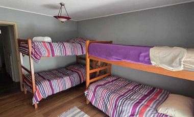 Casa en arriendo  en TOMÉ