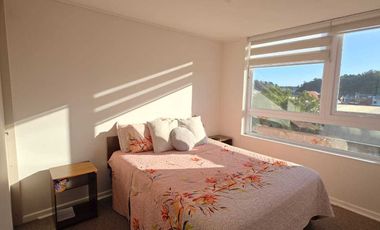 Departamento en venta  en TALCAHUANO