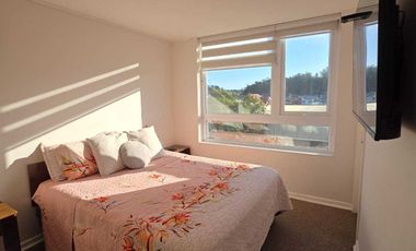 Departamento en venta  en TALCAHUANO