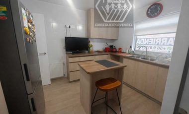 Casa en arriendo  en TEMUCO