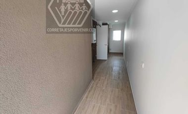 Casa en arriendo  en TEMUCO