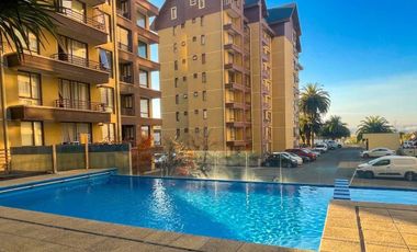 Departamento en venta  en SAN PEDRO DE LA PAZ