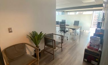 Oficina en venta  en LAS CONDES