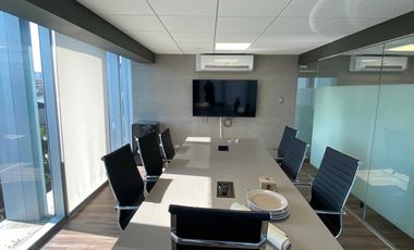 Oficina en venta  en LAS CONDES