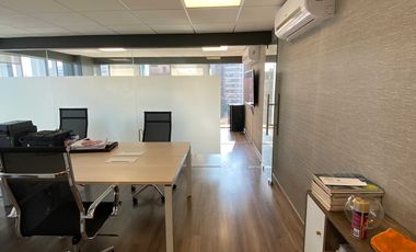 Oficina en venta  en LAS CONDES