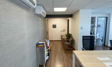 Oficina en venta  en LAS CONDES